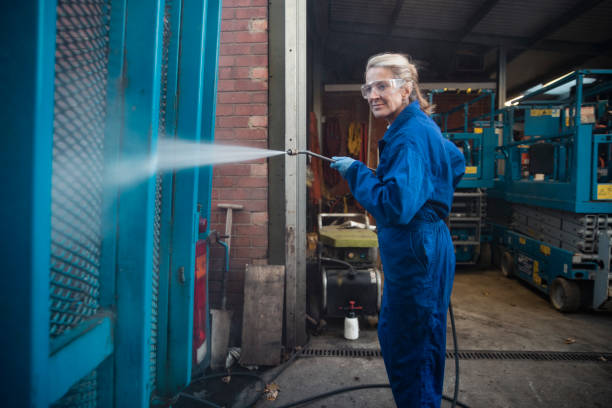 Ridgetop, TN Pressure Washing Company