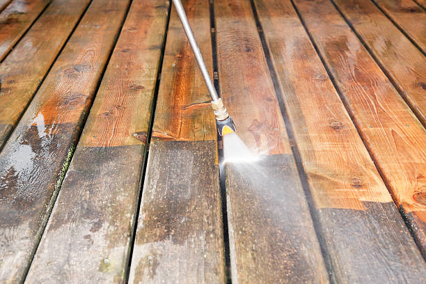 Best Sidewalk Pressure Washing  in Ridgetop, TN