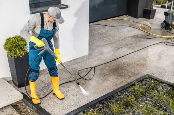 Ridgetop, TN Pressure Washing Company