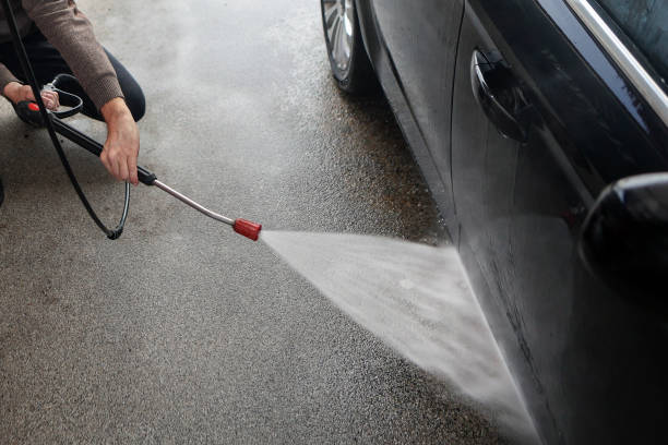 Best Roof Pressure Washing  in Ridgetop, TN