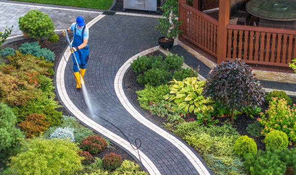 Best Exterior Home Cleaning  in Ridgetop, TN