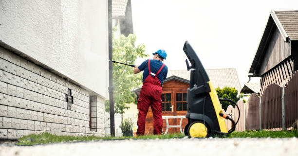 Pressure Washing Services for Businesses in Ridgetop, TN